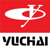 Фильтр масляный с кронштейном двигателя Yuchai YC6B125/YC6108