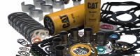 Диск колесный задний 18.4-26 для JCB 3CX