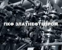 Клапан обратный тарельчатый КОБТ – 105х21