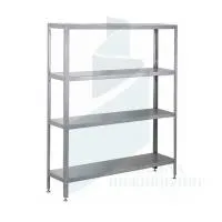 Стеллаж СТК-600/500Н