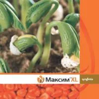 Протравитель Максим XL