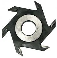 Фреза пазовая 125х32х4 БЕЛМАШ RF001A