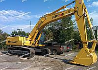 Экскаватор LISHIDE SC360.8