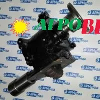 КОМ ГАЗ 3309 с пневмоключением