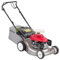 Газонокосилка бензиновая Honda HRG 466 SKE
