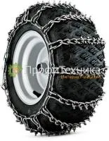 Цепи на колеса Husqvarna к R316T / R316T AWD/ ST268EP/ ST276EP 9649930-01