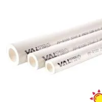 Полипропиленовая труба Valtec PPR PN20 d 32 мм