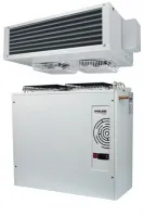 Сплит система низкотемпературная Polair SB 211 S