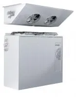 Сплит система среднетемпературная Polair SM 342 S