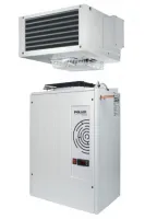 Сплит система среднетемпературная Polair SM 115 S