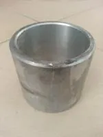 Втулка вилки крепления цилиндра PY180G.13.1-5, 001210038