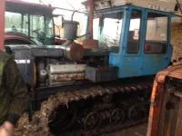 Кондиционер для т-150