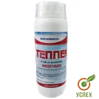 Инсектицид Теппеки