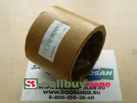 Втулка проушины 00B101-0 (1.110-00141) Doosan