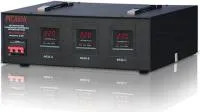 Стабилизатор трехфазный АСН-3000/3-ЭМ Ресанта